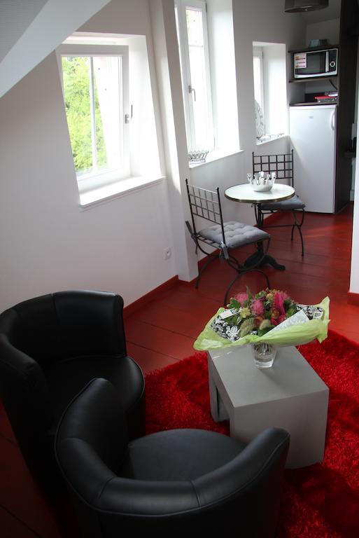 Studio De La Petite Venise Διαμέρισμα Κολμάρ Εξωτερικό φωτογραφία