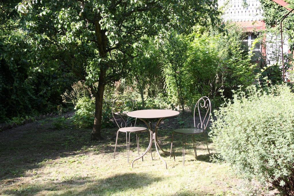 Studio De La Petite Venise Διαμέρισμα Κολμάρ Εξωτερικό φωτογραφία