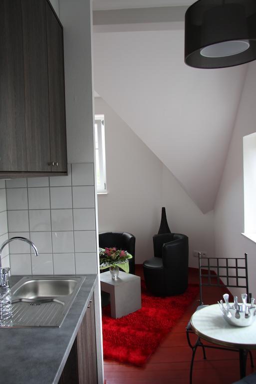 Studio De La Petite Venise Διαμέρισμα Κολμάρ Εξωτερικό φωτογραφία