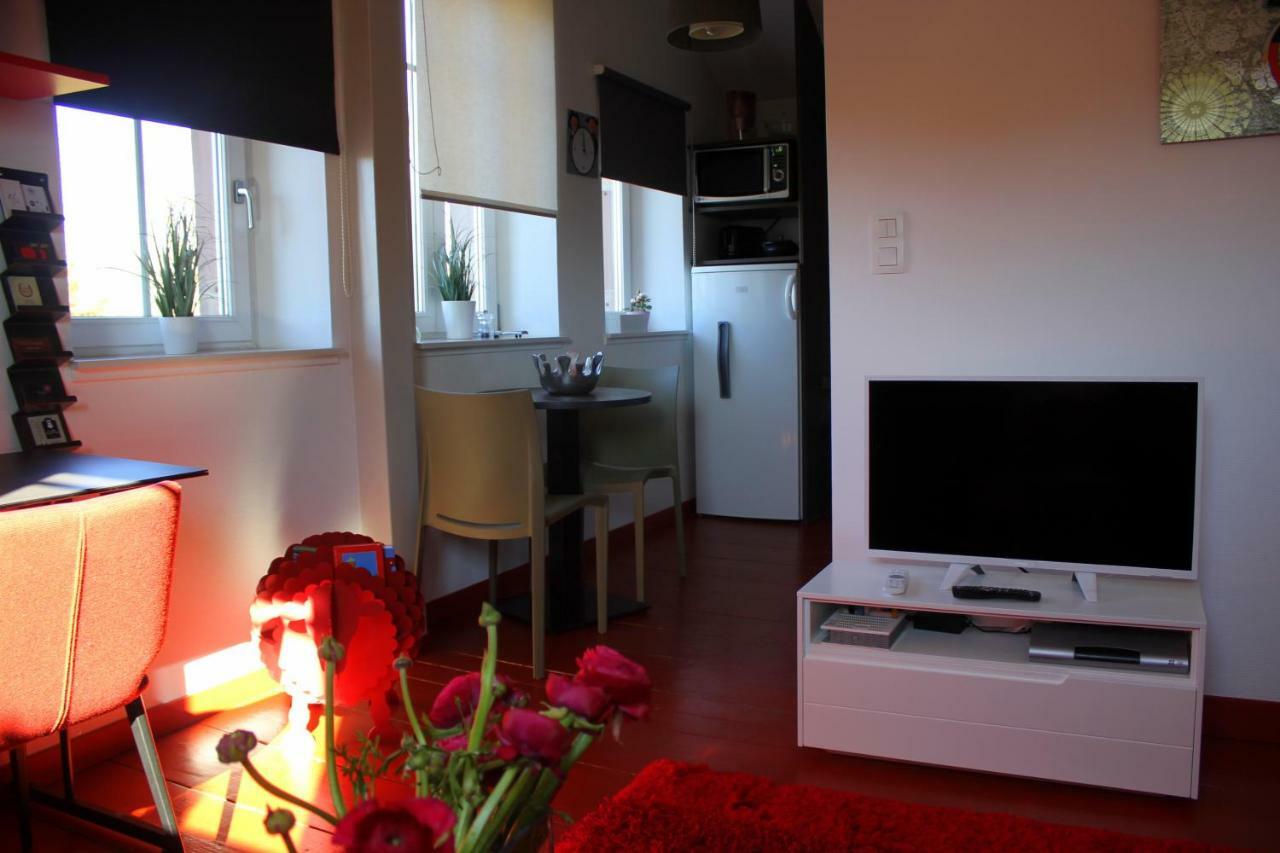 Studio De La Petite Venise Διαμέρισμα Κολμάρ Εξωτερικό φωτογραφία