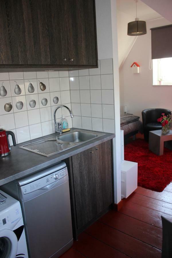 Studio De La Petite Venise Διαμέρισμα Κολμάρ Εξωτερικό φωτογραφία