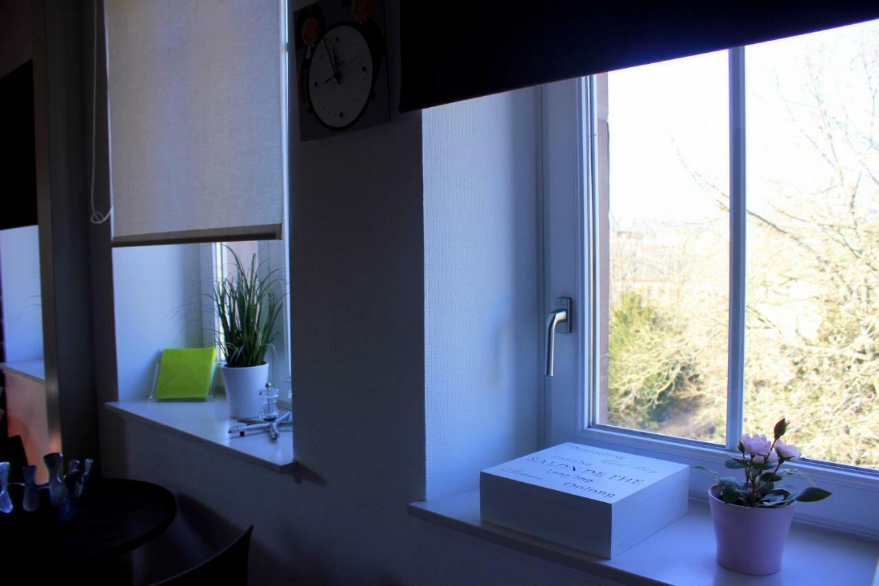 Studio De La Petite Venise Διαμέρισμα Κολμάρ Εξωτερικό φωτογραφία