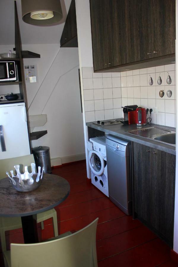 Studio De La Petite Venise Διαμέρισμα Κολμάρ Εξωτερικό φωτογραφία
